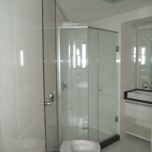 Apartamento com 98m², 3 dormitórios, 2 vagas, no bairro São Pelegrino em Caxias do Sul para Alugar