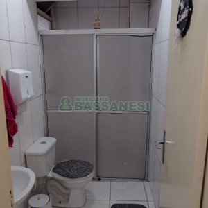 Apartamento com 52m², 1 dormitório, no bairro Centro em Caxias do Sul para Comprar