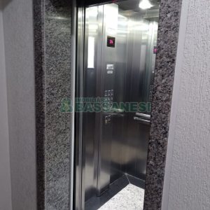 Apartamento com 52m², 1 dormitório, no bairro Centro em Caxias do Sul para Comprar