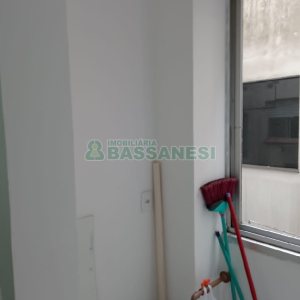 Apartamento com 52m², 1 dormitório, no bairro Centro em Caxias do Sul para Comprar