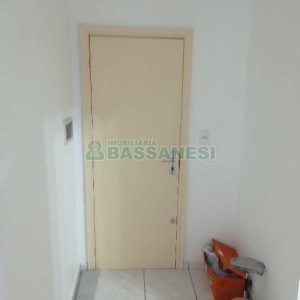 Apartamento com 52m², 1 dormitório, no bairro Centro em Caxias do Sul para Comprar