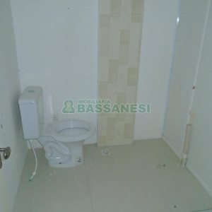 Sala com 100m², no bairro Sanvitto em Caxias do Sul para Alugar