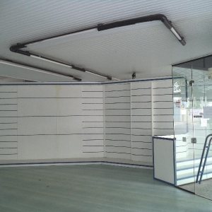 Loja com 125m², no bairro Centro em Caxias do Sul para Alugar