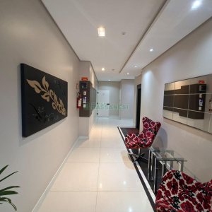 Apartamento com 54m², 1 dormitório, 1 vaga, no bairro Centro em Caxias do Sul para Alugar