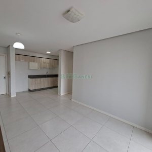Apartamento com 54m², 1 dormitório, 1 vaga, no bairro Centro em Caxias do Sul para Alugar