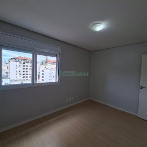 Apartamento com 54m², 1 dormitório, 1 vaga, no bairro Centro em Caxias do Sul para Alugar