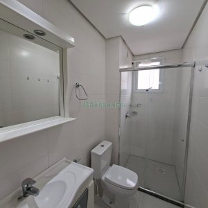 Apartamento com 54m², 1 dormitório, 1 vaga, no bairro Centro em Caxias do Sul para Alugar