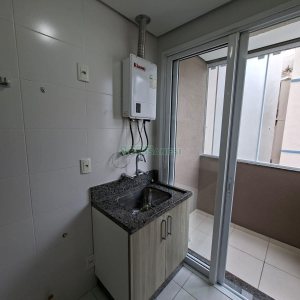 Apartamento com 54m², 1 dormitório, 1 vaga, no bairro Centro em Caxias do Sul para Alugar