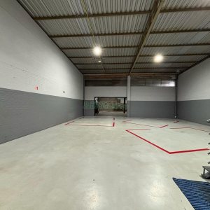 Pavilhão com 400m², no bairro Sagrada Família em Caxias do Sul para Alugar