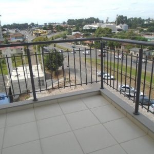 Apartamento com 85m², 3 dormitórios, 2 vagas, no bairro Desvio Rizzo em Caxias do Sul para Alugar