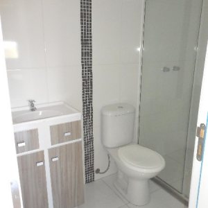Apartamento com 85m², 3 dormitórios, 2 vagas, no bairro Desvio Rizzo em Caxias do Sul para Alugar