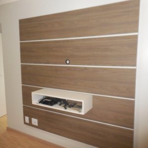 Apartamento com 85m², 3 dormitórios, 2 vagas, no bairro Desvio Rizzo em Caxias do Sul para Alugar