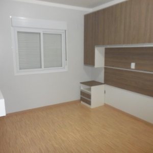Apartamento com 85m², 3 dormitórios, 2 vagas, no bairro Desvio Rizzo em Caxias do Sul para Alugar