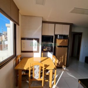 Apartamento com 70m², 2 dormitórios, 1 vaga, no bairro Vinhedos em Caxias do Sul para Comprar