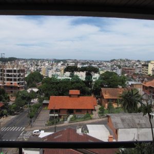 Apto Mobiliado com 147m², 2 dormitórios, 2 vagas, no bairro Madureira em Caxias do Sul para Comprar