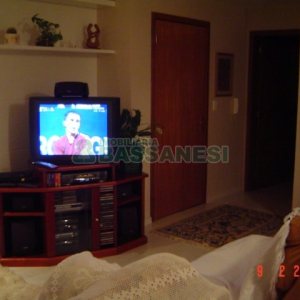 Apto Mobiliado com 147m², 2 dormitórios, 2 vagas, no bairro Madureira em Caxias do Sul para Comprar