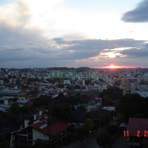 Apto Mobiliado com 147m², 2 dormitórios, 2 vagas, no bairro Madureira em Caxias do Sul para Comprar