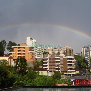 Apto Mobiliado com 147m², 2 dormitórios, 2 vagas, no bairro Madureira em Caxias do Sul para Comprar