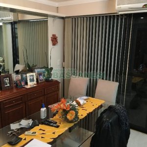 Apto Mobiliado com 147m², 2 dormitórios, 2 vagas, no bairro Madureira em Caxias do Sul para Comprar