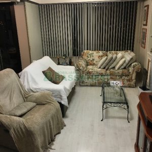 Apto Mobiliado com 147m², 2 dormitórios, 2 vagas, no bairro Madureira em Caxias do Sul para Comprar