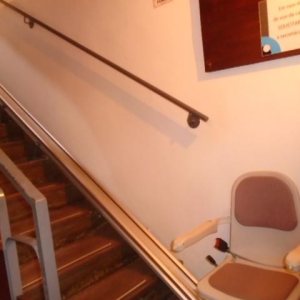 Sala com 40m², no bairro Centro em Caxias do Sul para Alugar