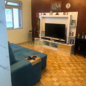 Apartamento com 80m², 3 dormitórios, no bairro Centro em Caxias do Sul para Comprar