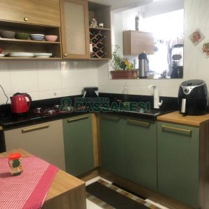 Apartamento com 80m², 3 dormitórios, no bairro Centro em Caxias do Sul para Comprar