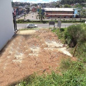 Terreno com 372m², no bairro Cinqüentenário em Caxias do Sul para Alugar