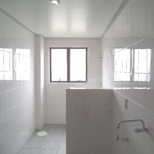 Apartamento com 40m², 1 dormitório, 1 vaga, no bairro Centro em Caxias do Sul para Alugar