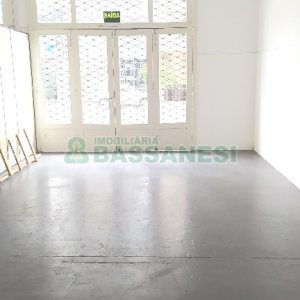 Loja com 180m², no bairro Centro em Caxias do Sul para Alugar ou Comprar