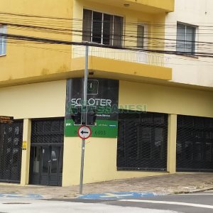 Loja com 180m², no bairro Centro em Caxias do Sul para Alugar ou Comprar
