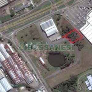 Terreno com 2250m², no bairro Desvio Rizzo em Caxias do Sul para Alugar