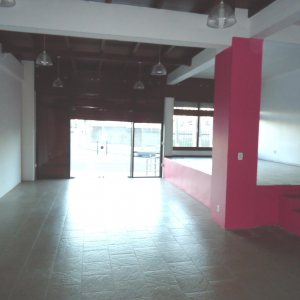 Loja com 95m², no bairro Lourdes em Caxias do Sul para Alugar