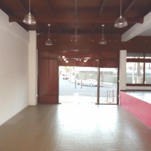 Loja com 95m², no bairro Lourdes em Caxias do Sul para Alugar