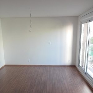 Apartamento com 50m², 1 dormitório, no bairro Centro em Caxias do Sul para Alugar