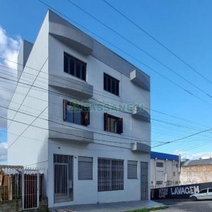 Apartamento com 85m², 2 dormitórios, 1 vaga, no bairro Marechal Floriano em Caxias do Sul para Alugar