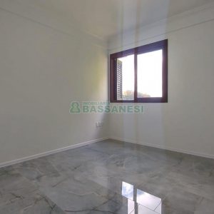 Apartamento com 85m², 2 dormitórios, 1 vaga, no bairro Marechal Floriano em Caxias do Sul para Alugar