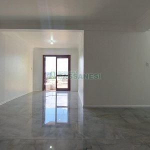 Apartamento com 85m², 2 dormitórios, 1 vaga, no bairro Marechal Floriano em Caxias do Sul para Alugar