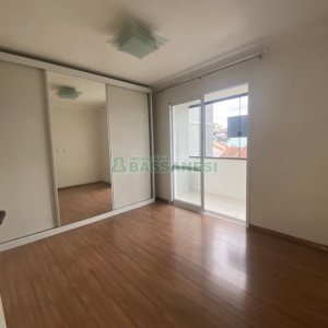 Apto Mobiliado com 68m², 2 dormitórios, 1 vaga, no bairro Treviso em Caxias do Sul para Alugar