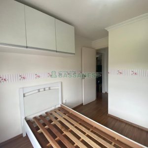 Apto Mobiliado com 68m², 2 dormitórios, 1 vaga, no bairro Treviso em Caxias do Sul para Alugar