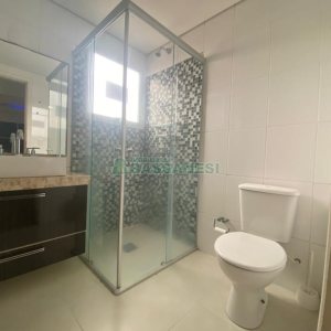 Apto Mobiliado com 68m², 2 dormitórios, 1 vaga, no bairro Treviso em Caxias do Sul para Alugar