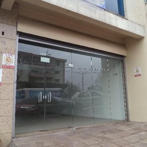 Loja com 115m², no bairro Lourdes em Caxias do Sul para Alugar