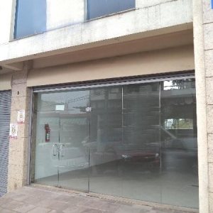 Loja com 115m², no bairro Lourdes em Caxias do Sul para Alugar