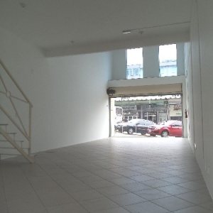 Loja com 115m², no bairro Lourdes em Caxias do Sul para Alugar