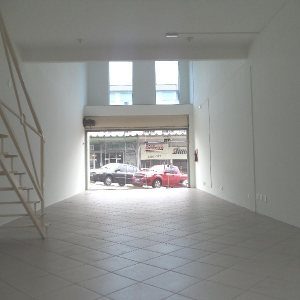 Loja com 115m², no bairro Lourdes em Caxias do Sul para Alugar