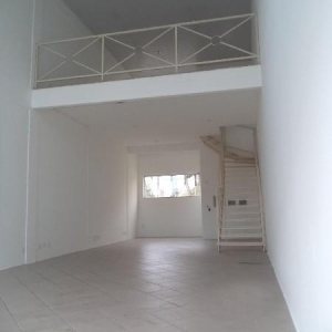 Loja com 115m², no bairro Lourdes em Caxias do Sul para Alugar