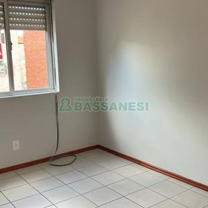 Apartamento com 60m², 2 dormitórios, 1 vaga, no bairro Interlagos em Caxias do Sul para Alugar