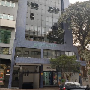 Sala com 48m², no bairro Centro em Caxias do Sul para Comprar