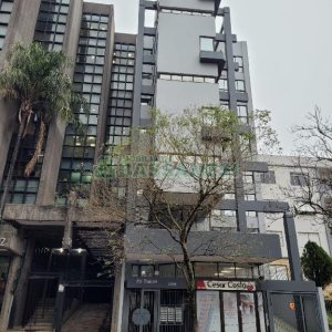 Apartamento com 77m², 2 dormitórios, 1 vaga, no bairro Centro em Caxias do Sul para Alugar