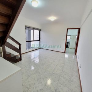 Apartamento com 77m², 2 dormitórios, 1 vaga, no bairro Centro em Caxias do Sul para Alugar